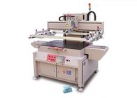 Architecture Glass Screen Printing Machine With Glass Fast And Stable Transportation