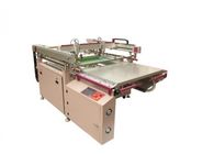 Furniture Glass Screen Printing Machine For Large Posters Screen Printing