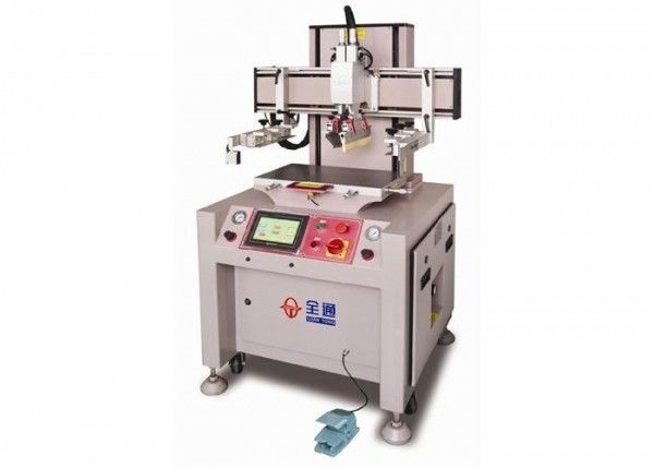 Acrylic Plate Screen Printing Machine